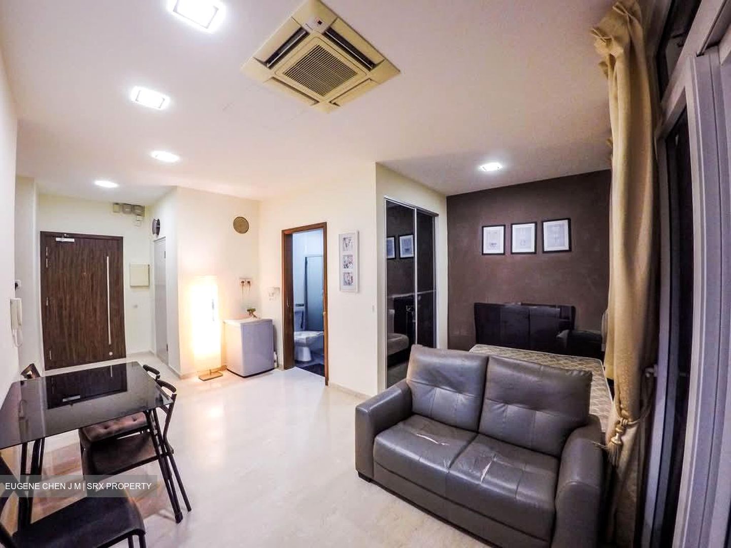 Eastwood Regency (D16), Apartment #593687321